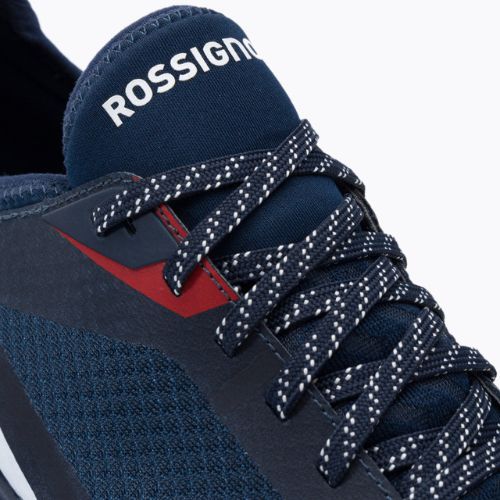 Herren-Trekkingstiefel Rossignol SKPR LT dark navy