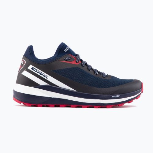 Herren-Trekkingstiefel Rossignol SKPR LT dark navy