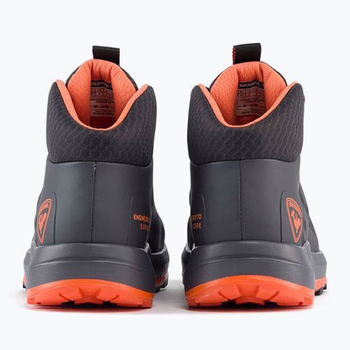 Herren-Trekkingstiefel Rossignol SKPR Hike LT dark/grey