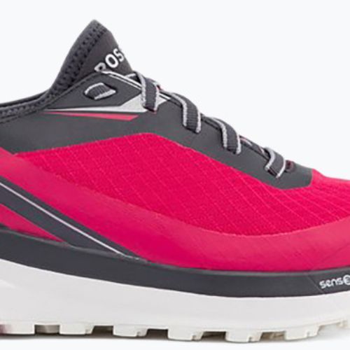 Damen-Trekkingschuhe Rossignol SKPR WP candy pink