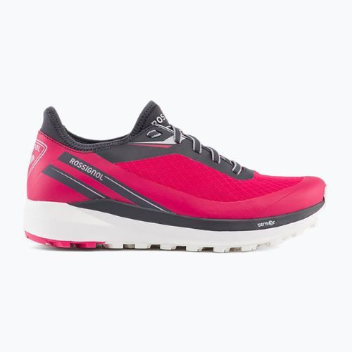 Damen-Trekkingschuhe Rossignol SKPR WP candy pink