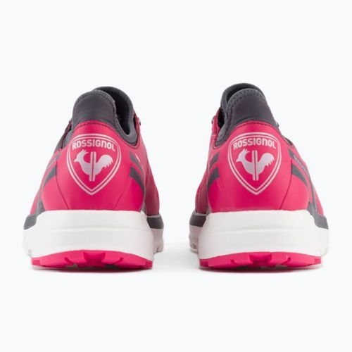 Damen-Trekkingschuhe Rossignol SKPR WP candy pink