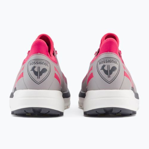 Damen-Trekkingschuhe Rossignol SKPR LT candy pink