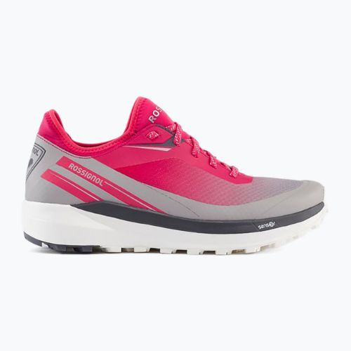 Damen-Trekkingschuhe Rossignol SKPR LT candy pink