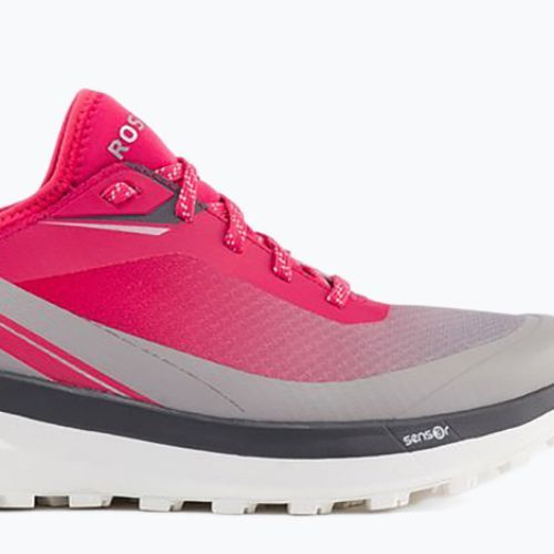 Damen-Trekkingschuhe Rossignol SKPR LT candy pink