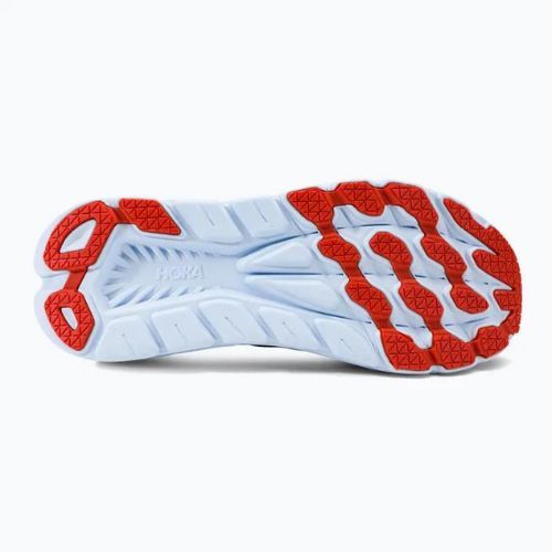 HOKA Herren Laufschuhe Rincon 3 schwarz-blau 1119395-BDGB