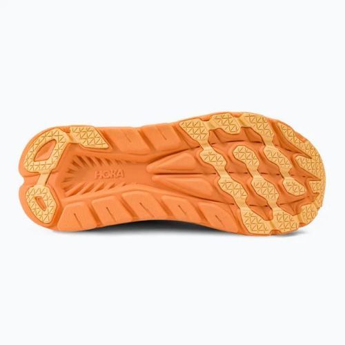 HOKA Herren Laufschuhe Rincon 3 blau-orange 1119395-CSVO