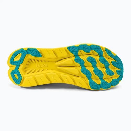 HOKA Herren Laufschuhe Rincon 3 weiß 1119395-WEGG