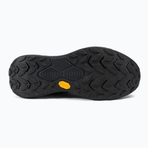 HOKA Transport Herren Laufschuhe schwarz 1123153-BBLC