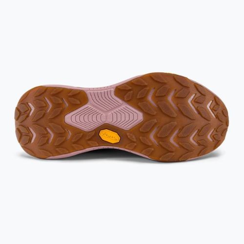 Damen Laufschuhe HOKA Transport lila-rosa 1123154-RWMV