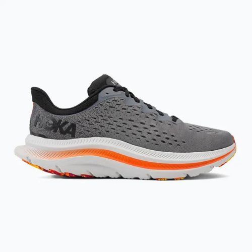 HOKA Kawana Herren Laufschuhe schwarz 1123163-BLRK