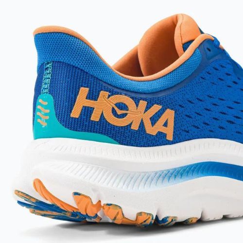 HOKA Kawana Herren Laufschuhe blau 1123163-CSBB