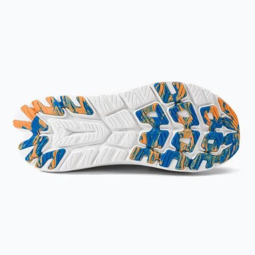 HOKA Kawana Herren Laufschuhe blau 1123163-CSBB
