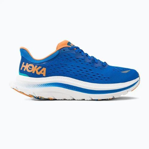 HOKA Kawana Herren Laufschuhe blau 1123163-CSBB
