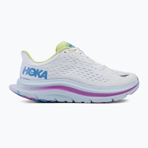 HOKA Kawana Damen Laufschuhe weiß 1123164-WIWT