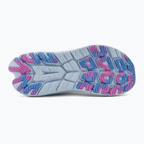 HOKA Kawana Damen Laufschuhe weiß 1123164-WIWT