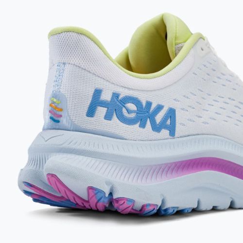 HOKA Kawana Damen Laufschuhe weiß 1123164-WIWT