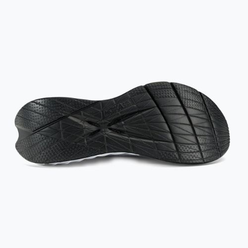 HOKA Herren Laufschuhe Carbon X 3 schwarz und weiß 1123192-BWHT
