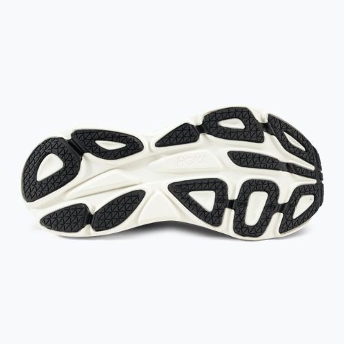 HOKA Bondi 8 Herren Laufschuhe navy blau 1123202-OSAA