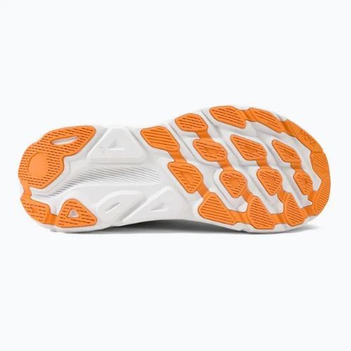 HOKA Herren Laufschuhe Clifton 9 grün 1127895-CEPR