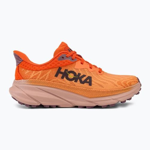 Damen Laufschuhe HOKA Challenger ATR 7 orange 1134498-MOVO