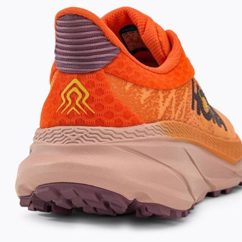 Damen Laufschuhe HOKA Challenger ATR 7 orange 1134498-MOVO