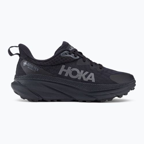 HOKA Herren Laufschuhe Challenger ATR 7 GTX schwarz 1134501-BBLC