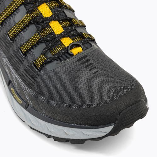 Merrell Agility Peak 4 grau Herren Laufschuhe J067347