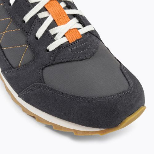 Merrell Alpine Sneaker Herrenschuhe navy blau J16699