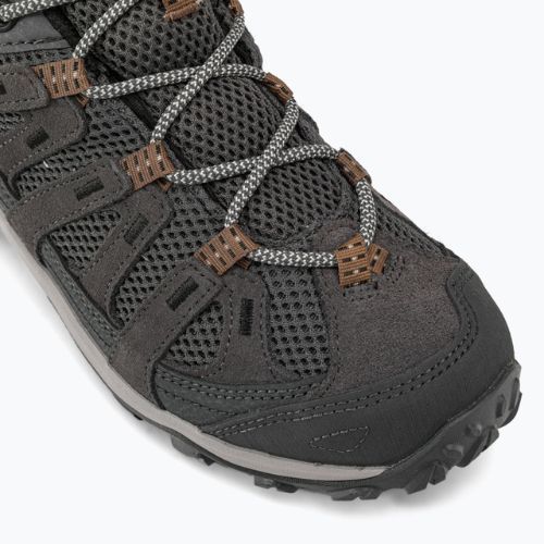 Herren Wanderschuhe Merrell Alverstone 2 GTX grau J037167