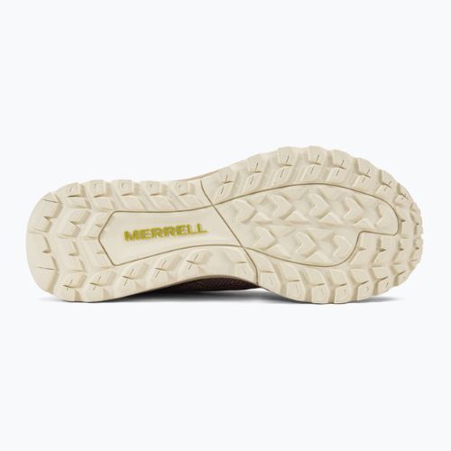 Damen Laufschuhe Merrell Fly Strike rosa J067618