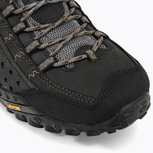 Merrell Intercept grau Herren Wanderschuhe J73703