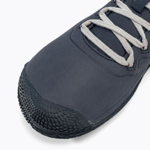 Herren Laufschuhe Merrell Vapor Glove 3 Luna LTR navy blau J5000925