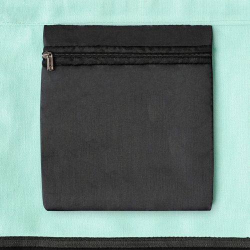 Damen Sporttasche Gym Glamour Gym bag hellgrün 28