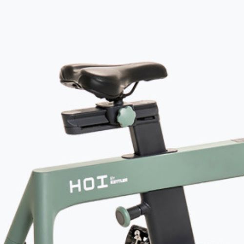 Indoor Cycle KETTLER Frame Speed grün-schwarz 5131