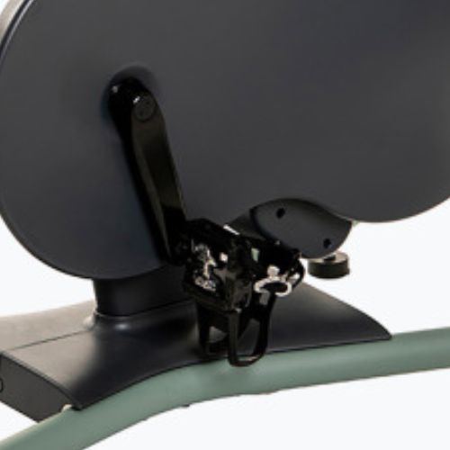 Indoor Cycle KETTLER Frame Speed grün-schwarz 5131