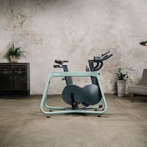Indoor Cycle KETTLER Frame Speed grün-schwarz 5131