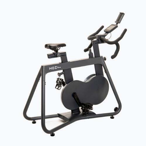 Indoor Cycle KETTLER Frame Speed grau-schwarz 5128