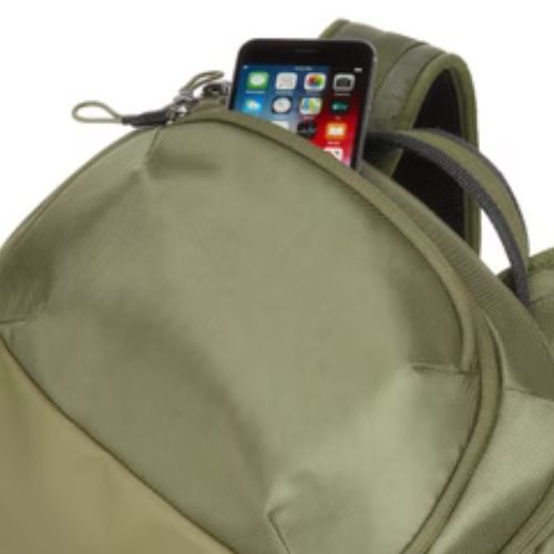 Thule Chasm 26 l grün 3204294 Stadt Rucksack