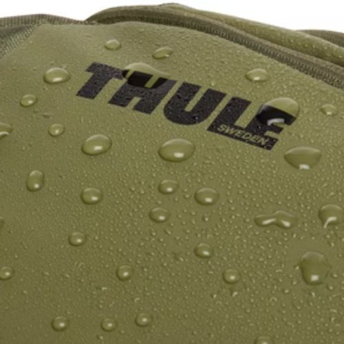 Thule Chasm 26 l grün 3204294 Stadt Rucksack