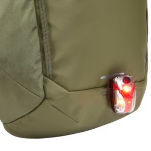 Thule Chasm 26 l grün 3204294 Stadt Rucksack