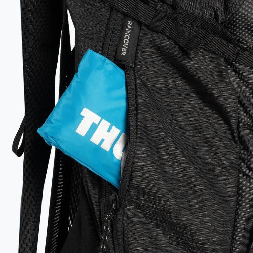 Thule Topio 40 l Wanderrucksack schwarz 3204507