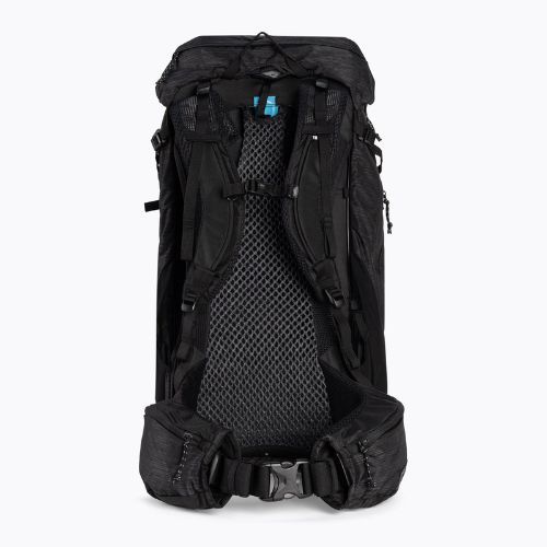 Thule Topio 40 l Wanderrucksack schwarz 3204507
