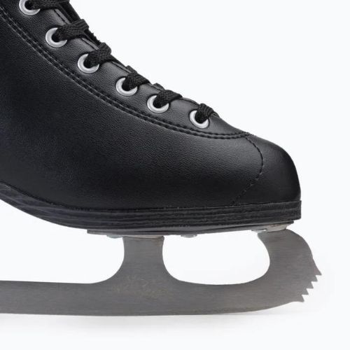 Eiskunstlauf-Schlittschuhe Damen Bladerunner Aurora schwarz G124 1