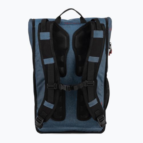 Rucksack DUOTONE Daypack 4l blaui 4422-71