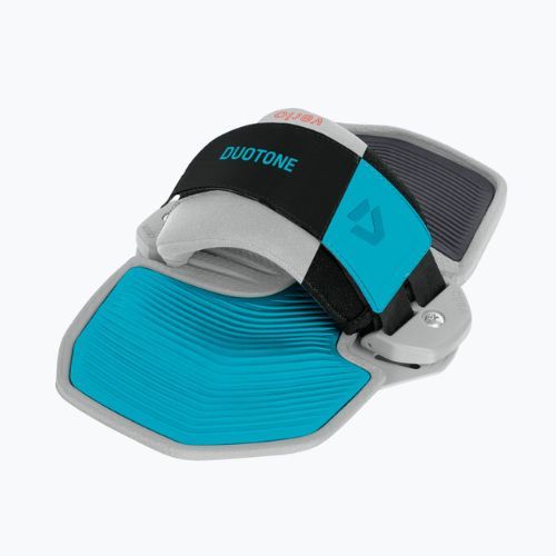 DUOTONE Vario Combo Pads und Gurte blau 4423-331