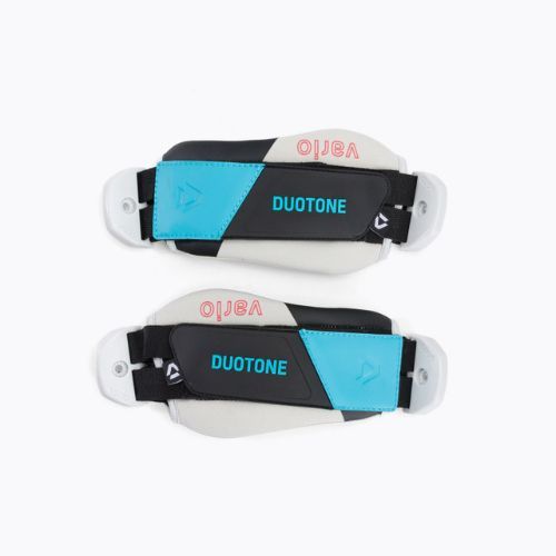 DUOTONE Vario Combo Pads und Gurte blau 4423-331