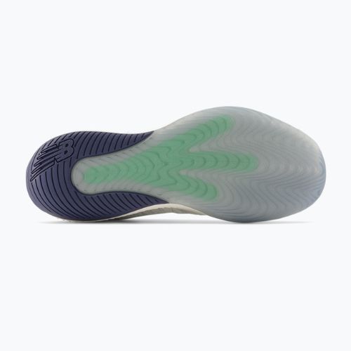 New Balance Fuel Cell 996v5 Männer Tennisschuhe weiß NBMCH996