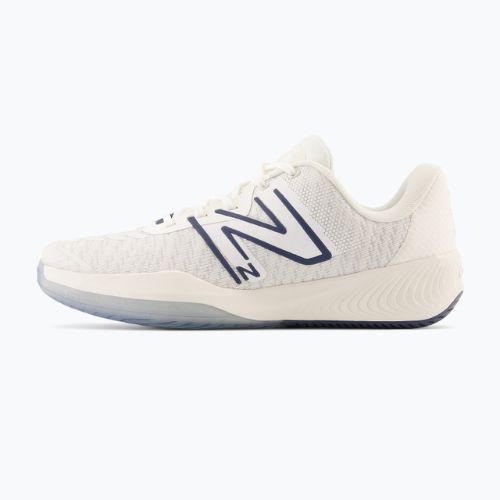 New Balance Fuel Cell 996v5 Männer Tennisschuhe weiß NBMCH996