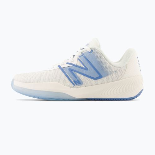 Damen Tennisschuhe New Balance Fuel Cell 996v5 weiß NBWCH996